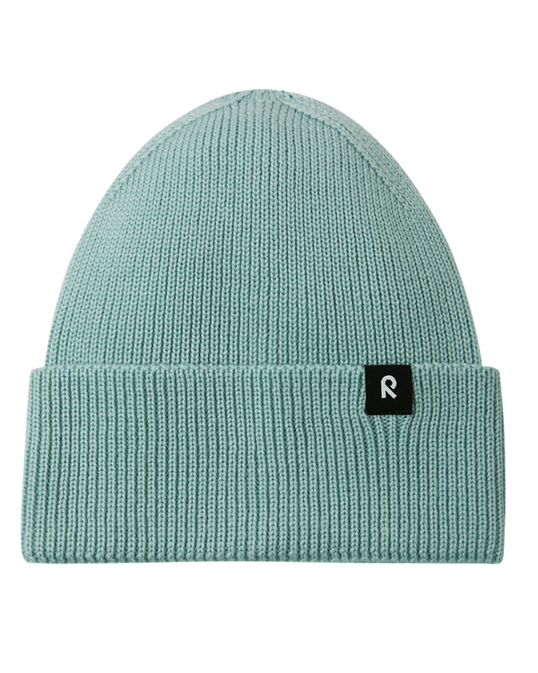 CHILDREN'S WOOL HAT REISSARI UNISEX