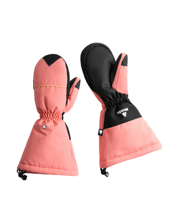 FLAMINGO GLOVES, WATERPROOF