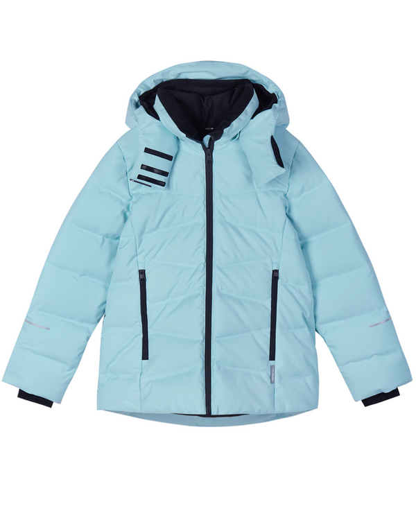 VANTTAUS DOWN JACKET