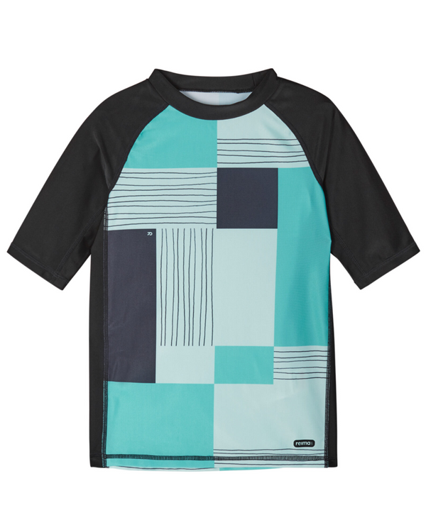 UIVA UV50+ BEACH T-SHIRT