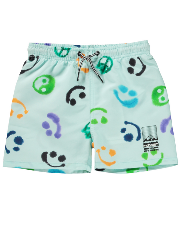 PANTALONI DE PLAJA UV50 SMILES