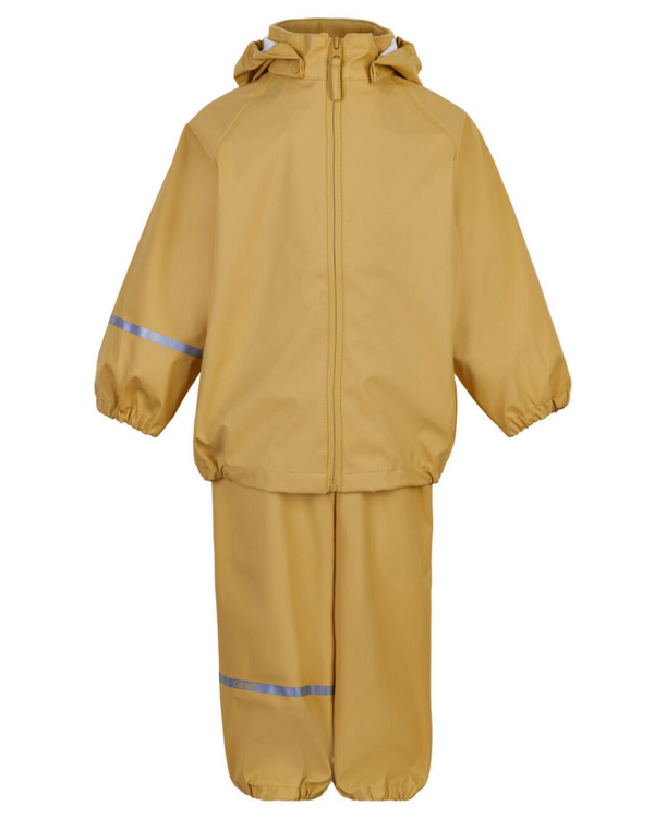 UNISEX CELAVI WATERPROOF RAIN SET