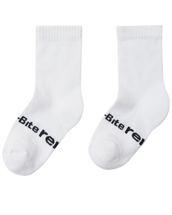 WHITE ANTI INSECT SOCKS