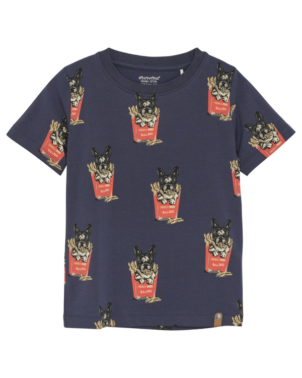 TRICOU DOGGY FRENCH FRIES