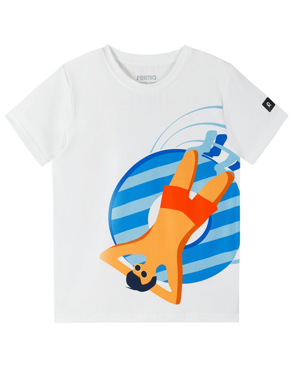 VAUHDIKAS COOLING T-SHIRT