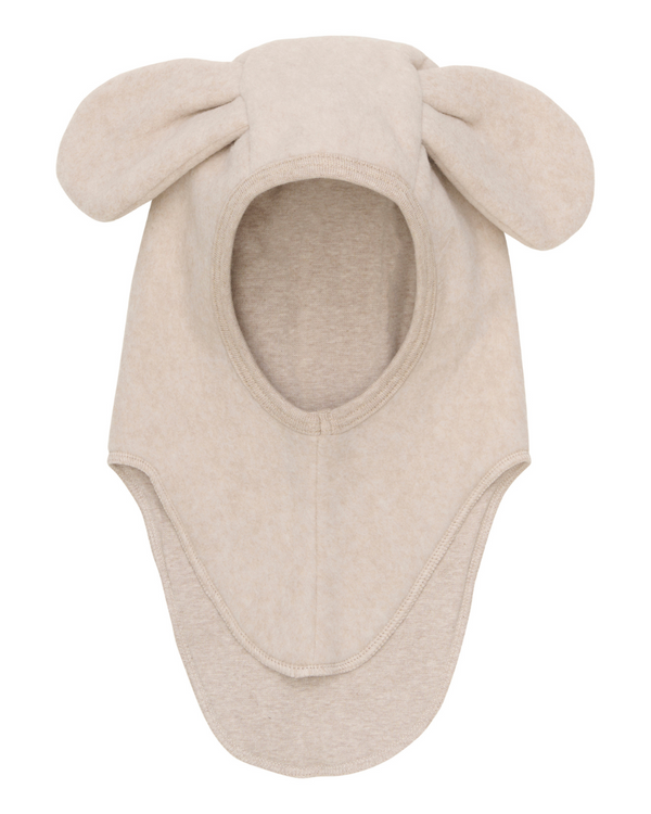 CAGULA COTTON FLEECE DUBLATA  PUPPY BEJ