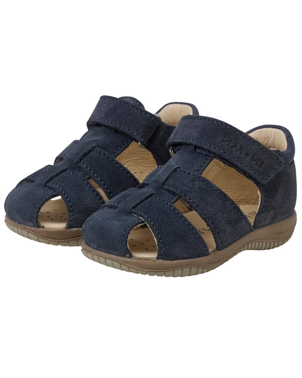 VELCRO LIGHTWEIGHT SANDALS