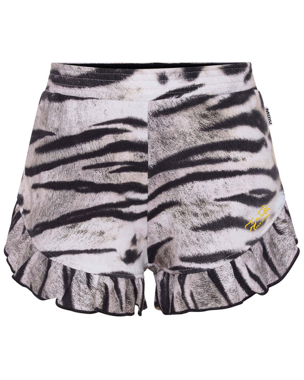 AMMA TIGER SHORTS