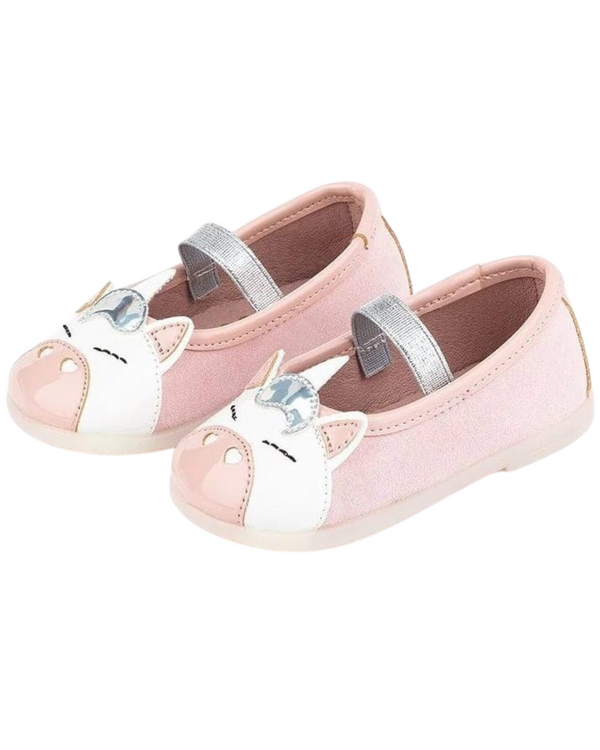 UNICORN BALLERINAS