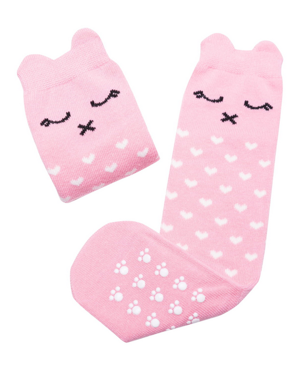 SOSETE INALTE PINK KITTY