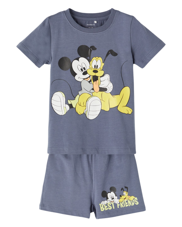 PIJAMALE MICKEY