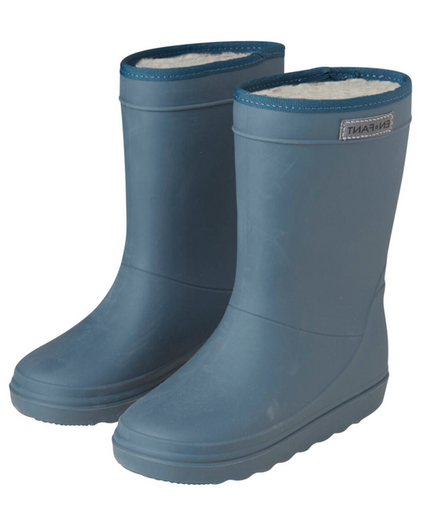 THERMAL BOOTS MEGOL EN FANT