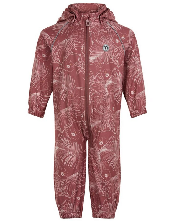 ROSE SOFTSHELL SUIT