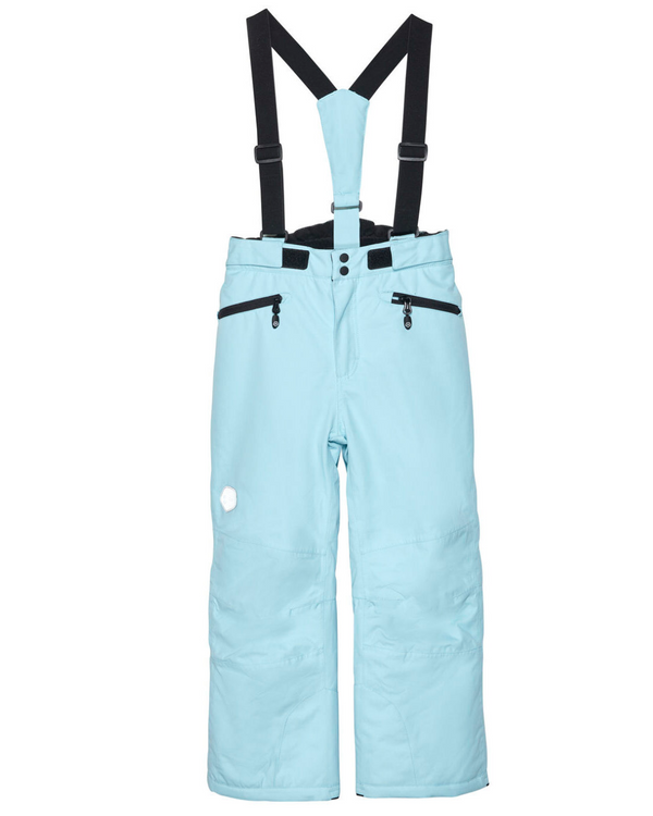 AQUA COLOR KIDS SKI PANTS