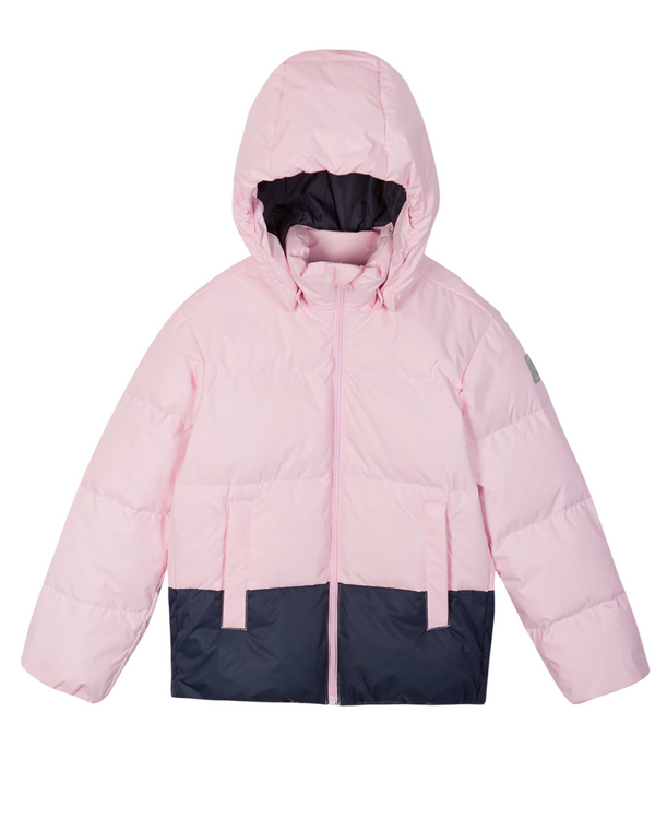 TEISKO DOWN JACKET