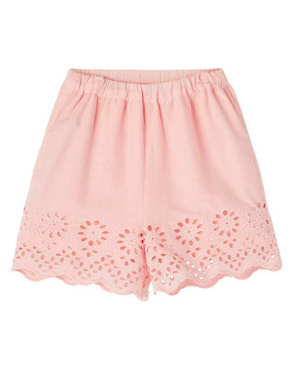 APRICOT SHORTS