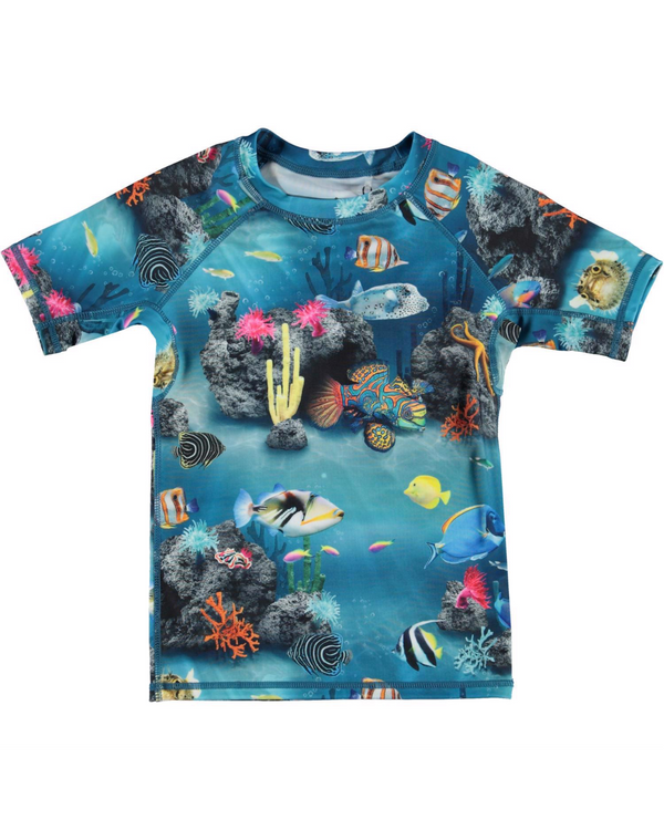 TRICOU UV50+ NEPTUNE OCEAN LIVING