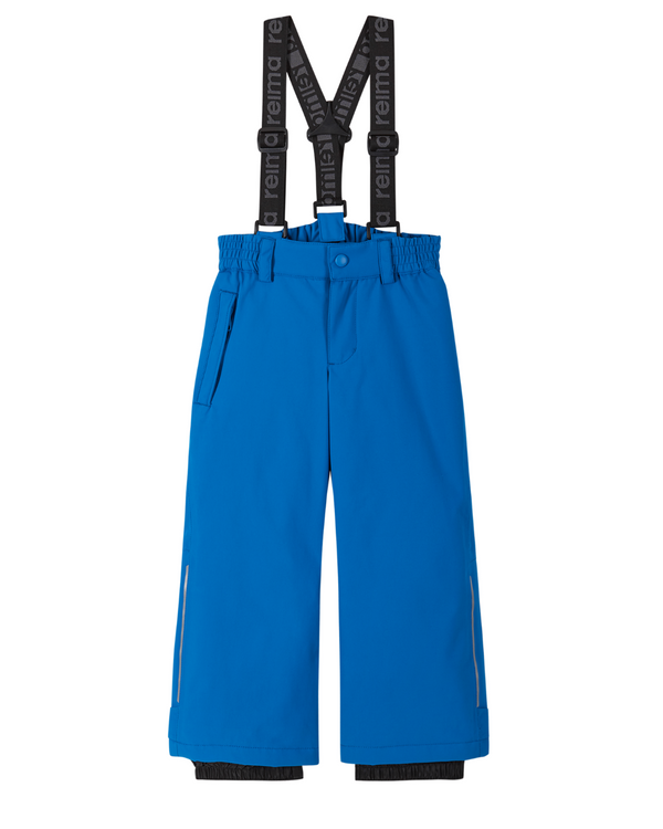 REIMATEC LOIKKA BLUE WINTER PANTS