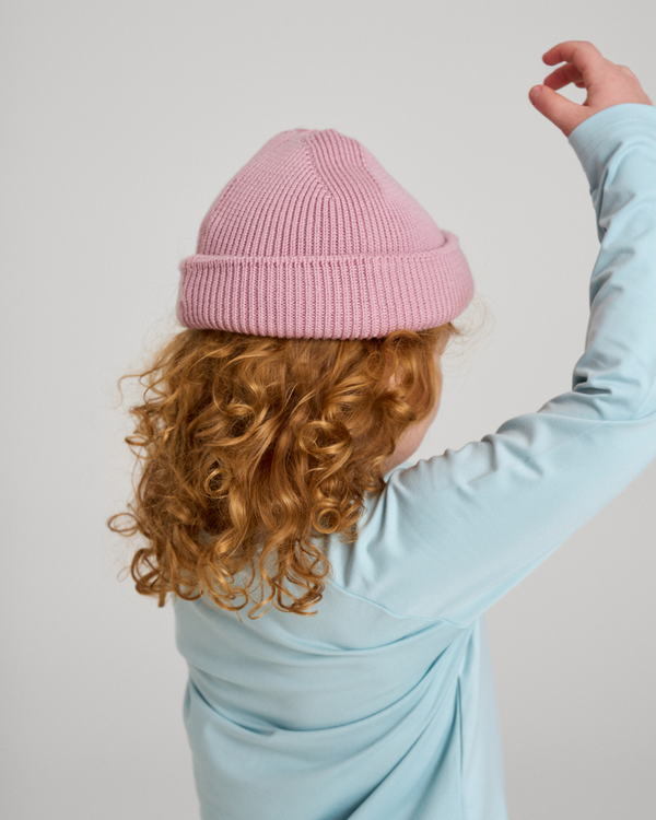 GIRLS REISSARI WOOL HAT