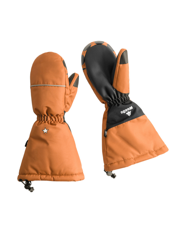 FOXDO UNISEX GLOVES