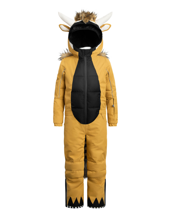 WILD THING SKI SUIT