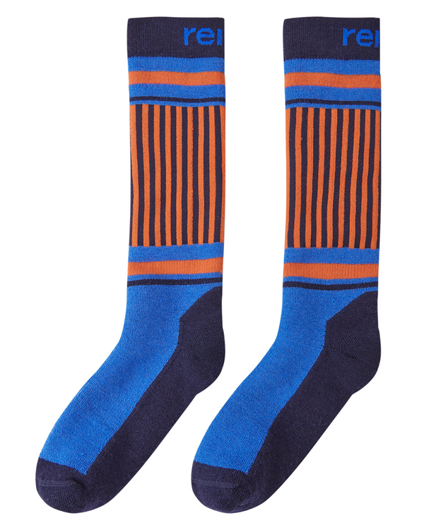 TERRY WOOL SOCKS