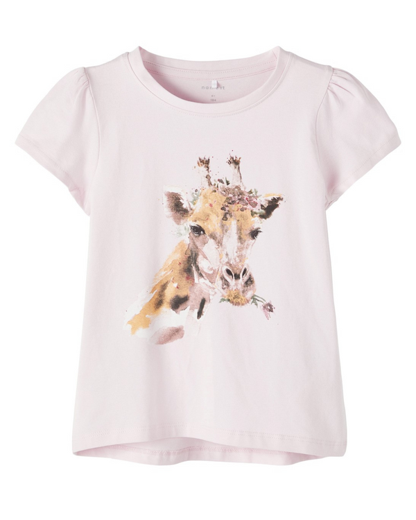 TRICOU FETE LILAC BAMBI