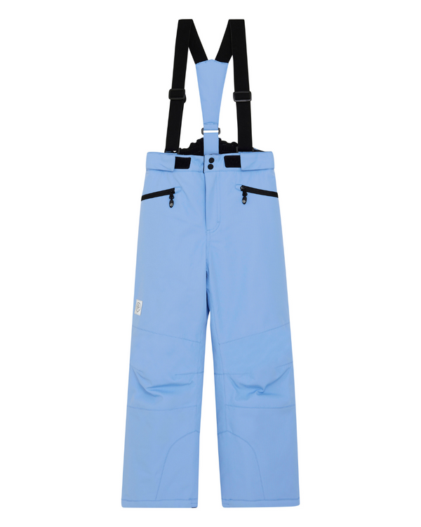 SKI PANTS, WATERPROOF, COLOR KIDS