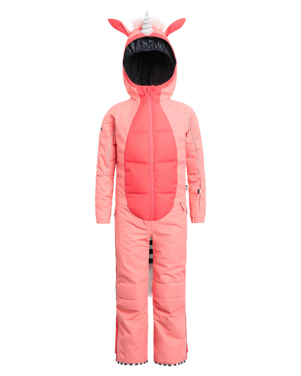 UNIDO SKI SUIT