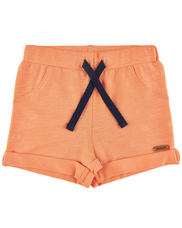 PEACH SHORTS