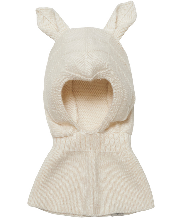 MINI RABBIT CAMHERE BOW