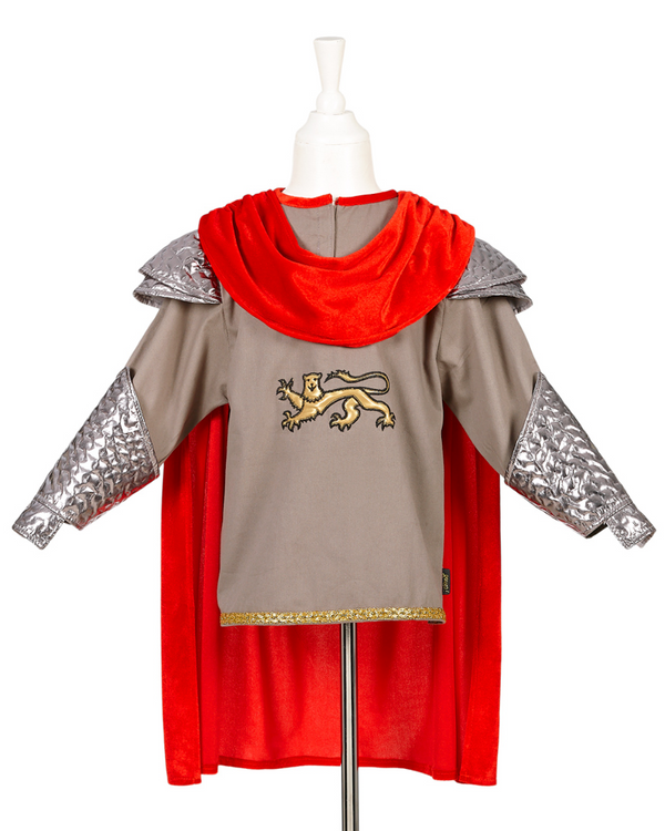 KING ARTHUR COSTUME