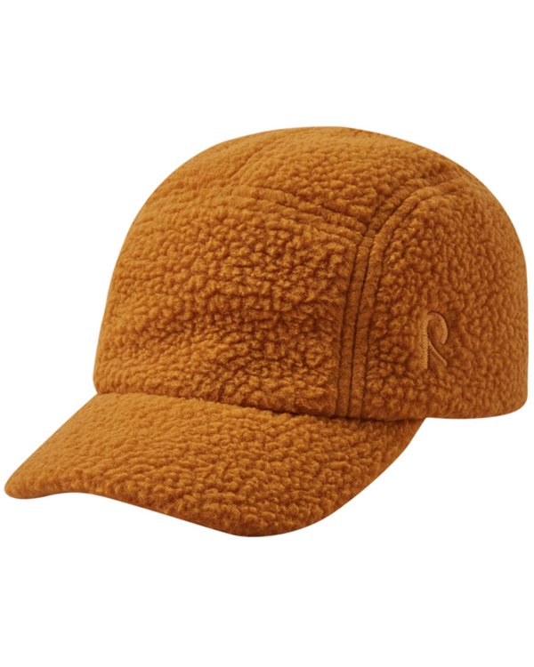 LEATHER CAP