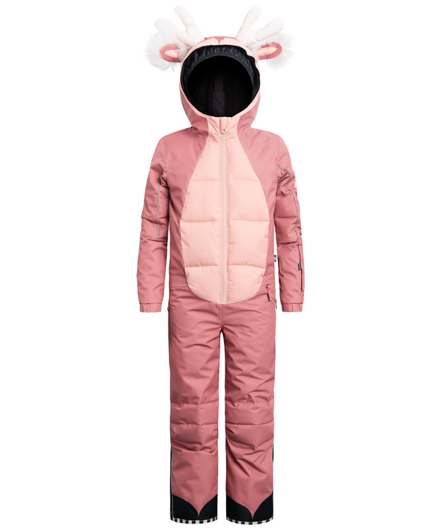 OHDEER SKI SUIT