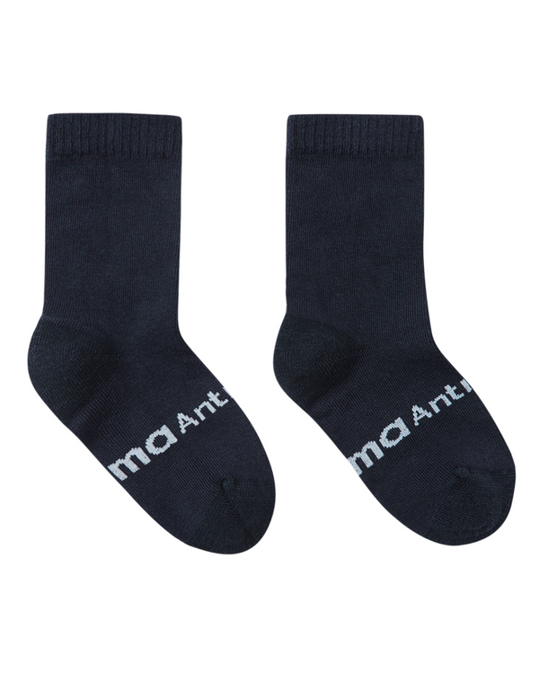 WHITE ANTI INSECT SOCKS