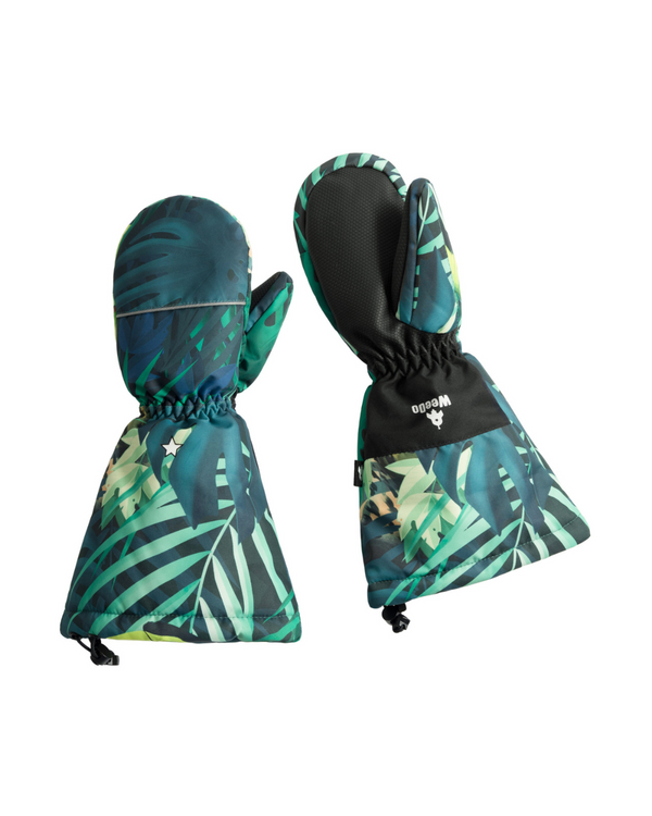 COSMO JUNGLE GLOVES