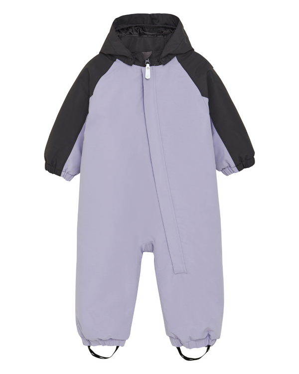 LILAC WATERPROOF WINTER JACKET FOR GIRLS