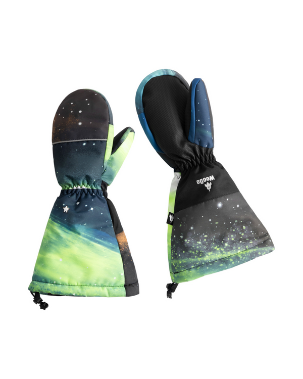 COSMO SPACE GLOVES