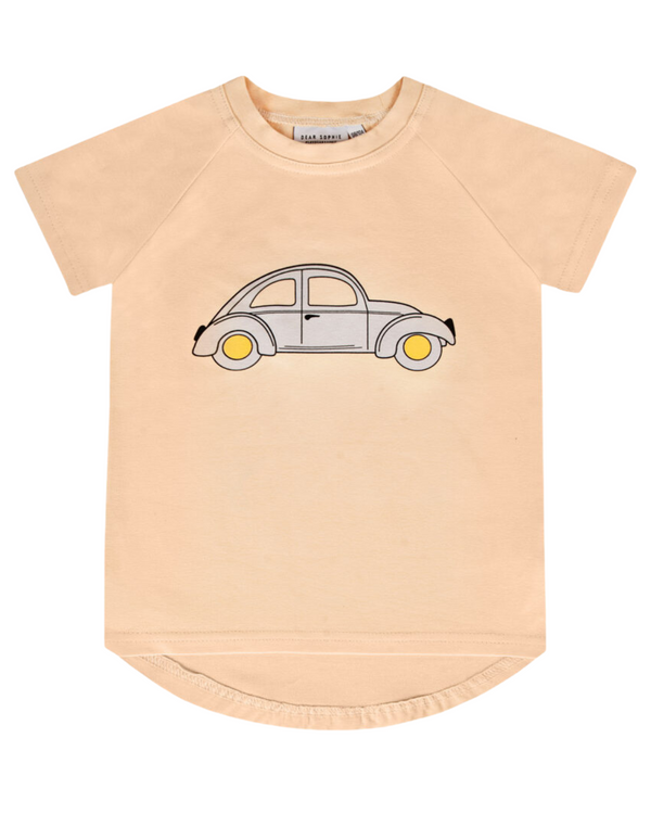 BEETLE CHILDREN'S T-SHIRT