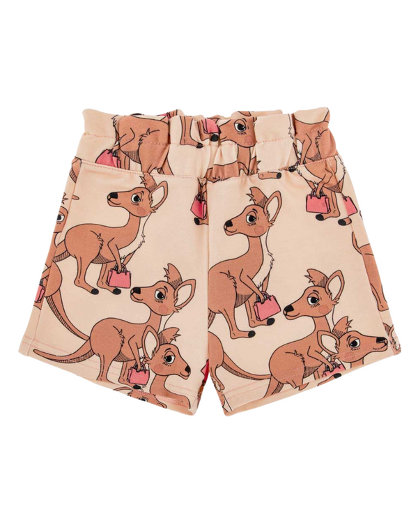 KANGAROO SHORTS