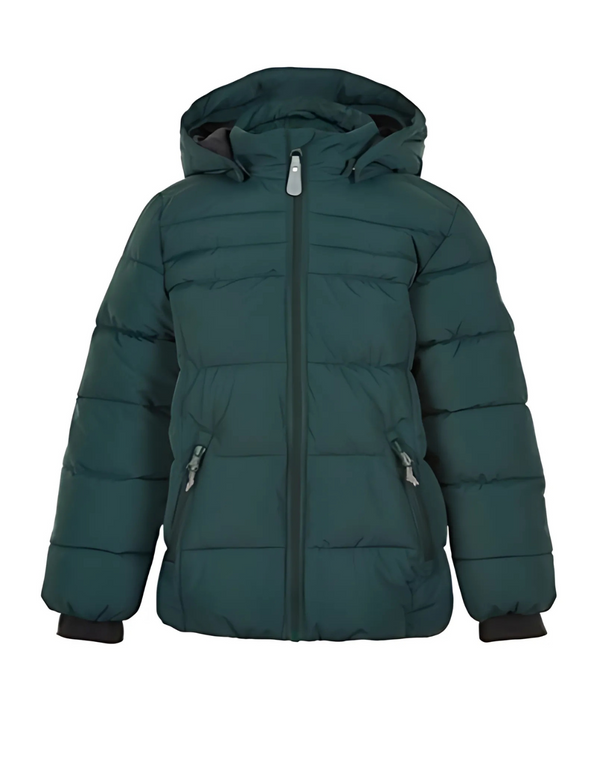 COLOR KIDS WINTER JACKET