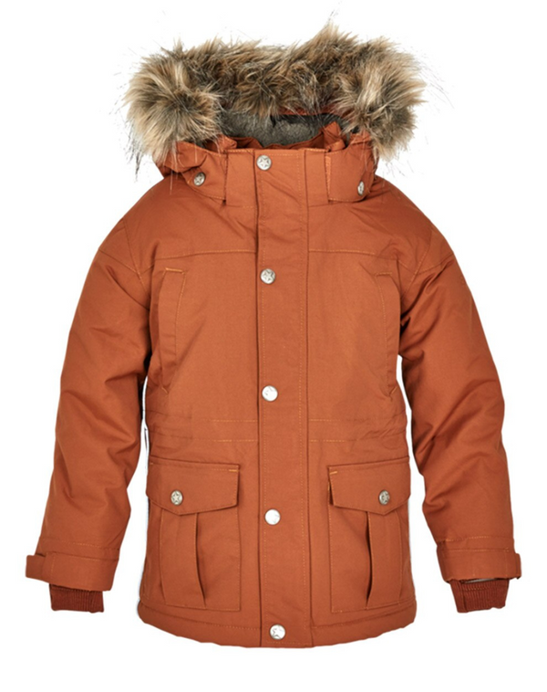 EN FANT WATERPROOF WINTER JACKET