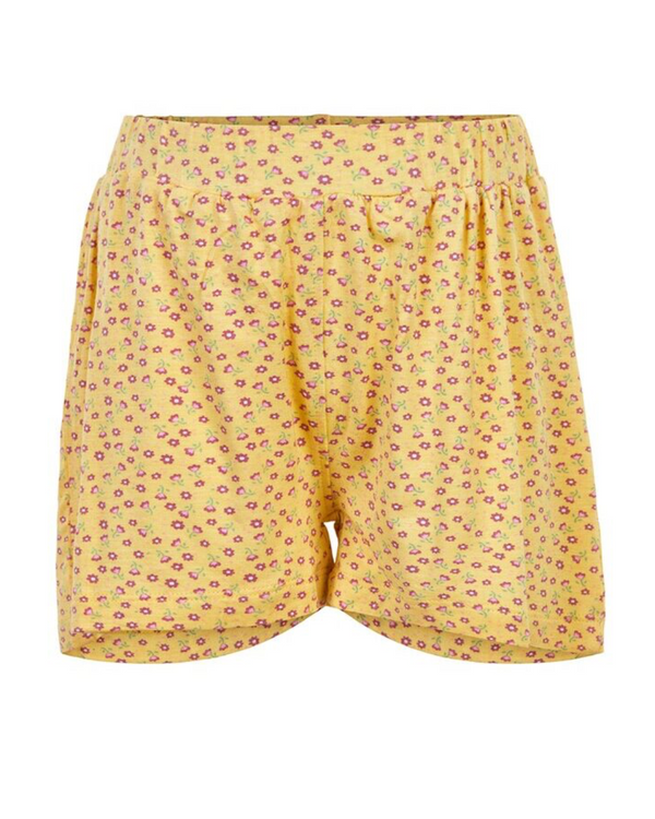 BAMBOO SHORTS