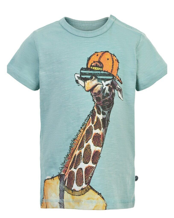 TRICOU COOL GIRAFFE