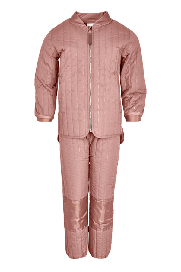 THERMAL SET ASH ROSE EN FANT