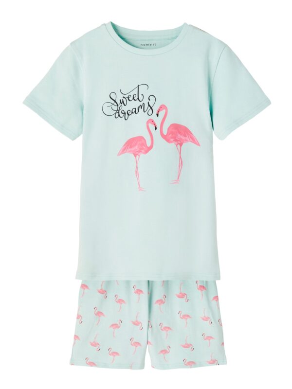 Pijamale Flamingo NAME IT