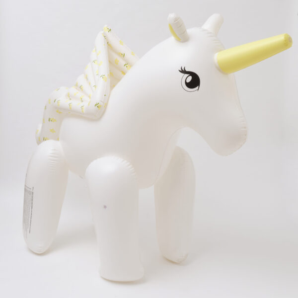 aspersor gonflabil unicorn Sunnylife